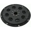 Amortisseur de torsion, embrayage SACHS 1866 600 015 - Visuel 2