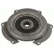 Amortisseur de torsion, embrayage SACHS 1866 600 023 - Visuel 2