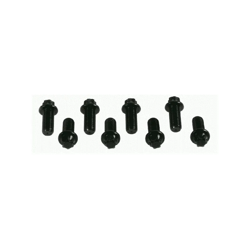 Visserie, volant moteur SACHS 1874 000 030