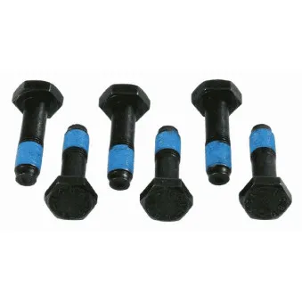 Visserie, volant moteur SACHS 1874 000 034
