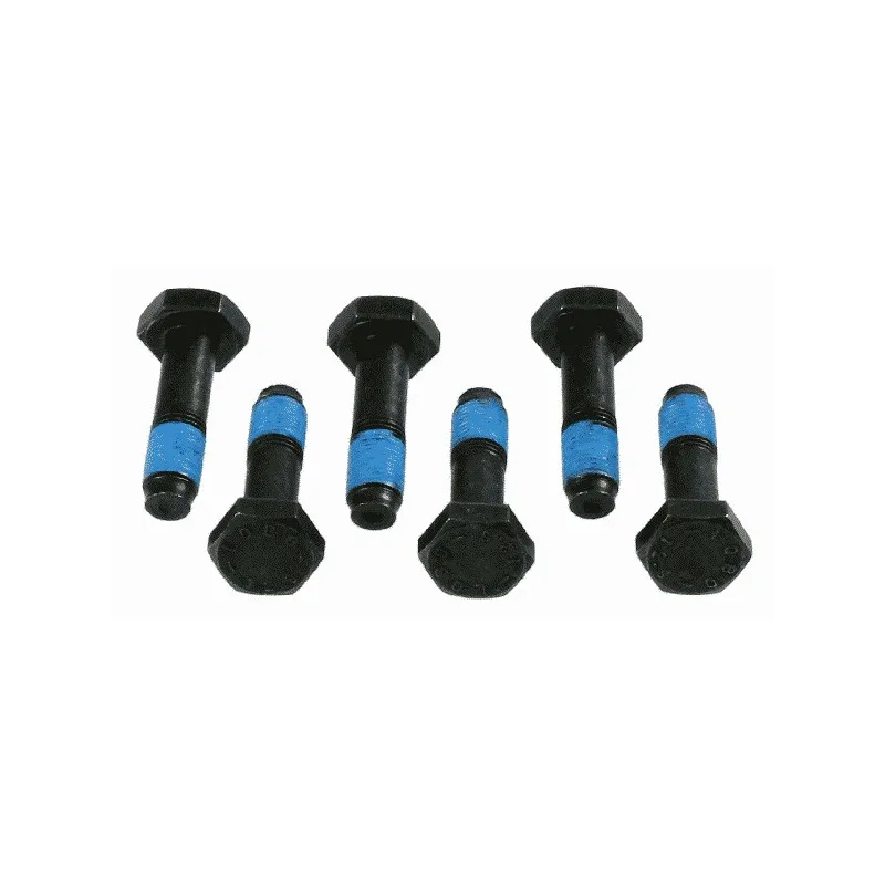 Visserie, volant moteur SACHS 1874 000 034
