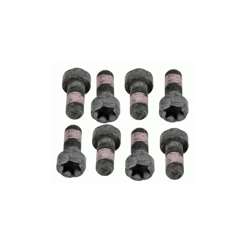 Visserie, volant moteur SACHS 1874 000 050