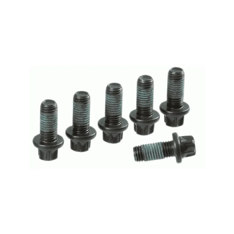 Visserie, volant moteur SACHS 1874 000 065