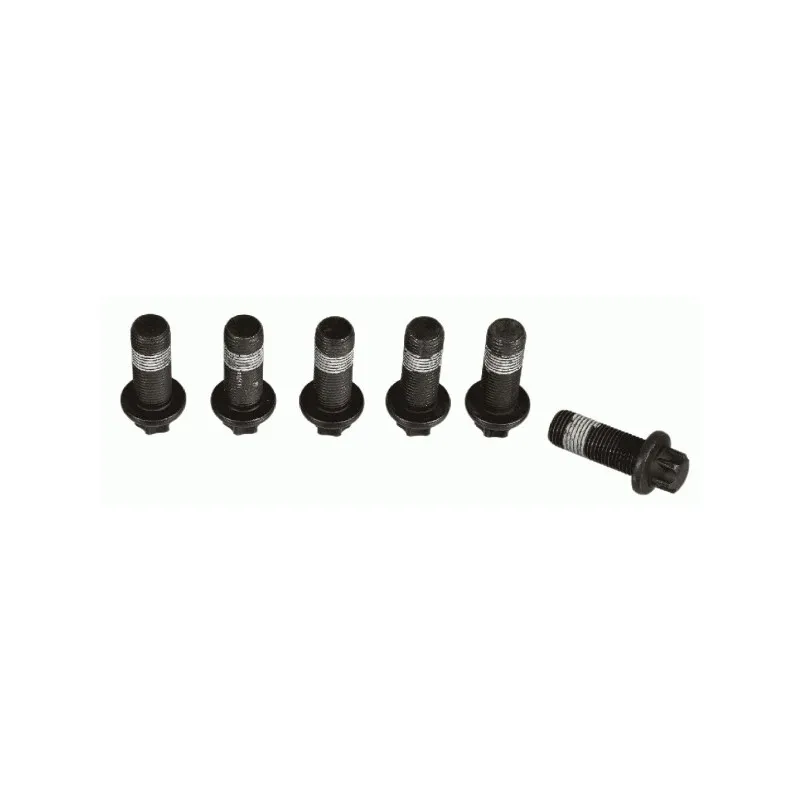 Visserie, volant moteur SACHS 1874 000 067