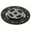 Disque d'embrayage SACHS 1878 000 808 - Visuel 1
