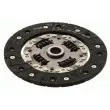 Disque d'embrayage SACHS 1878 000 808 - Visuel 2