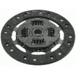 Disque d'embrayage SACHS 1878 000 825 - Visuel 1