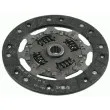 Disque d'embrayage SACHS 1878 000 825 - Visuel 2