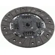 Disque d'embrayage SACHS 1878 001 116 - Visuel 1