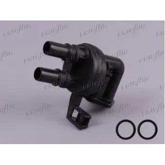Vanne de regulation chauffage FRIGAIR R3.702