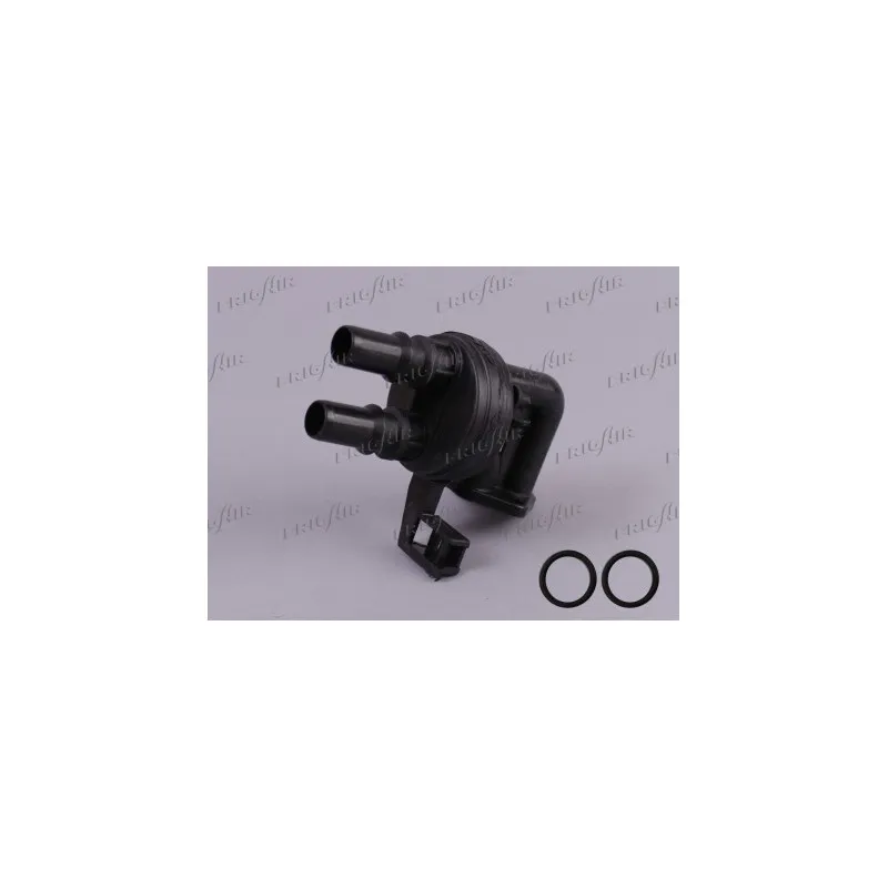 Vanne de regulation chauffage FRIGAIR R3.702