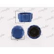 Bouchon, réservoir de liquide de refroidissement FRIGAIR T1.505 - Visuel 2