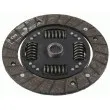 Disque d'embrayage SACHS 1878 001 191 - Visuel 2