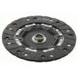 Disque d'embrayage SACHS 1878 001 193 - Visuel 1
