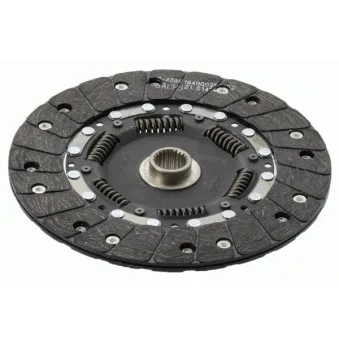 Disque d'embrayage SACHS