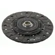 Disque d'embrayage SACHS 1878 001 193 - Visuel 2