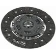 Disque d'embrayage SACHS 1878 001 930 - Visuel 1