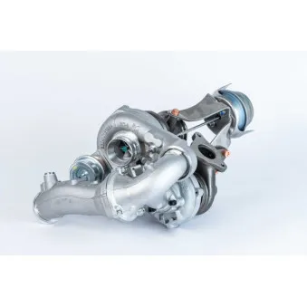 Turbocompresseur, suralimentation BorgWarner 10009900074