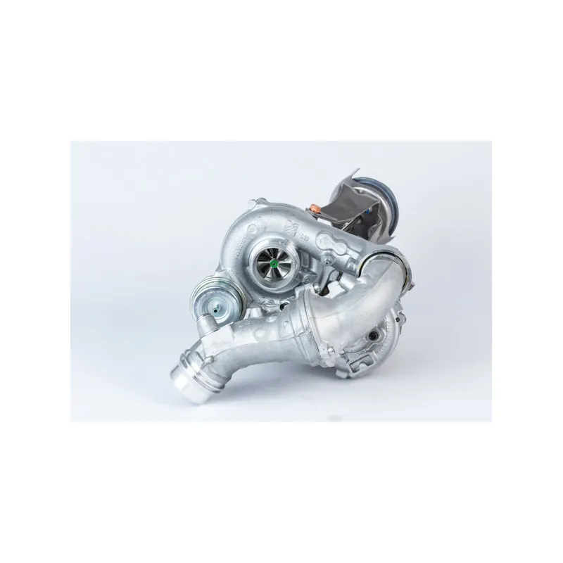 Turbocompresseur, suralimentation BorgWarner 10009900076
