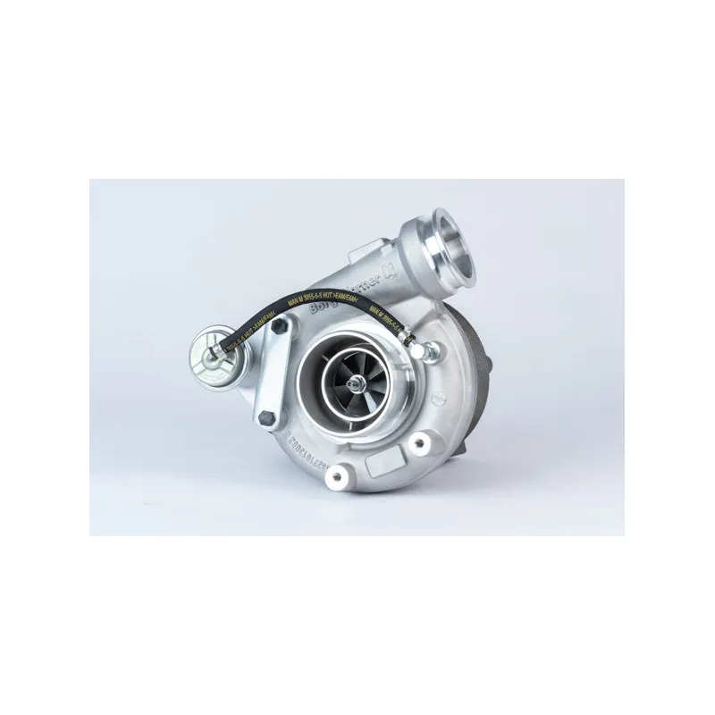 Turbocompresseur, suralimentation BorgWarner 12709880013