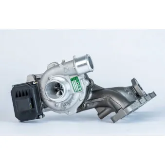 Turbocompresseur, suralimentation BorgWarner 16359880014