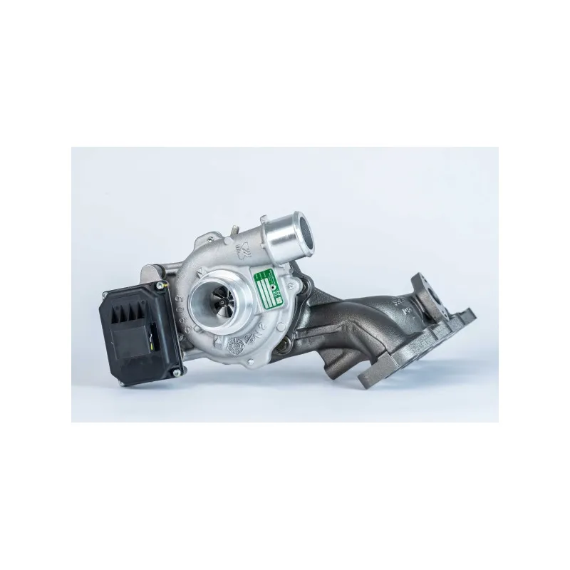 Turbocompresseur, suralimentation BorgWarner 16359880014