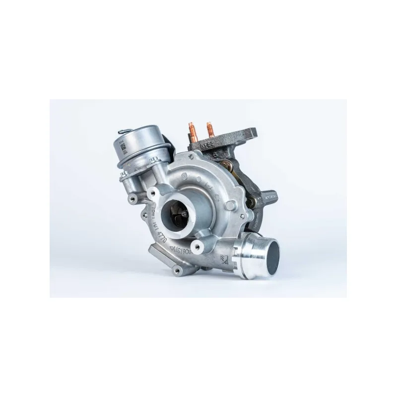 Turbocompresseur, suralimentation BorgWarner 16359880029