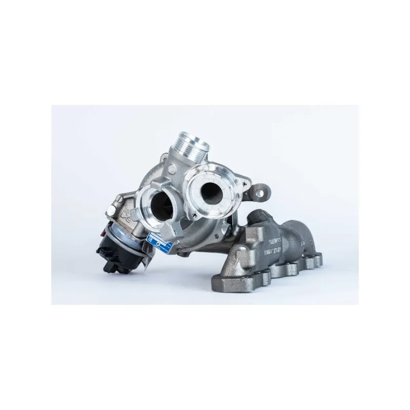 Turbocompresseur, suralimentation BorgWarner 16359880040