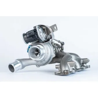 Turbocompresseur, suralimentation BorgWarner 16399880016