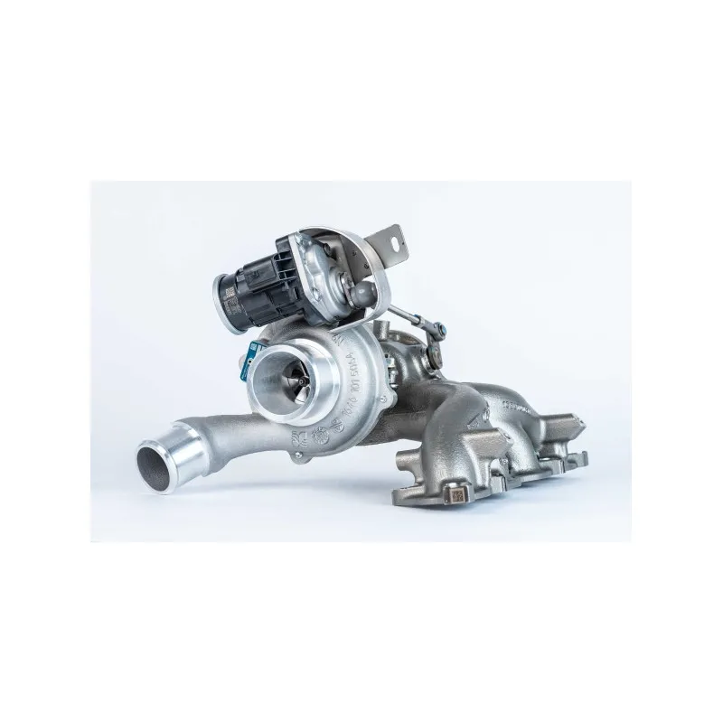 Turbocompresseur, suralimentation BorgWarner 16399880016