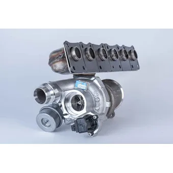 Turbocompresseur, suralimentation BorgWarner 18539880007