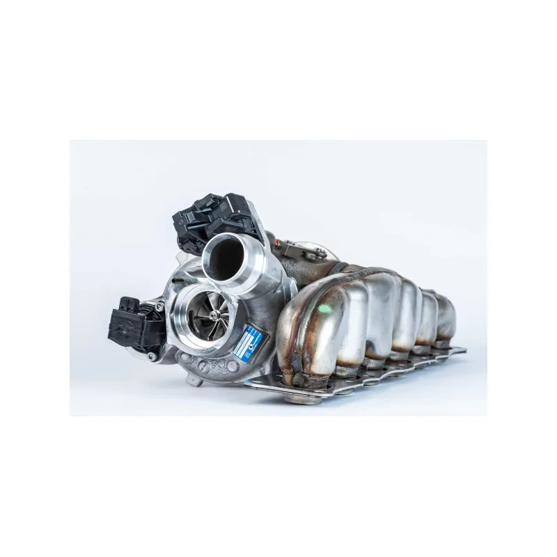 Turbocompresseur, suralimentation BorgWarner 18539880010