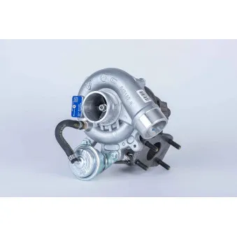 Turbocompresseur, suralimentation BorgWarner 53039880089