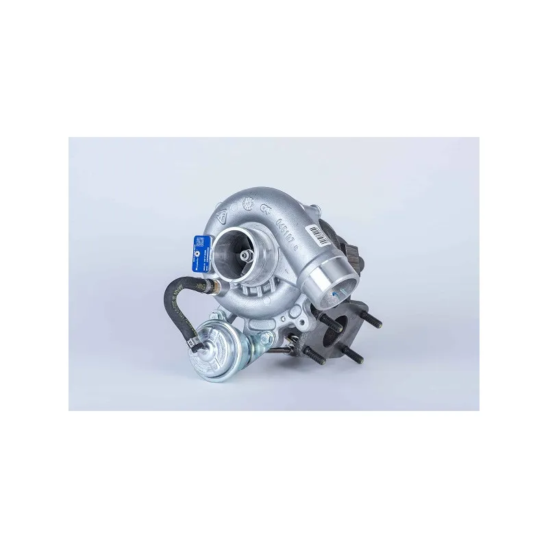 Turbocompresseur, suralimentation BorgWarner 53039880089