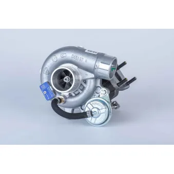 Turbocompresseur, suralimentation BorgWarner 53039880090
