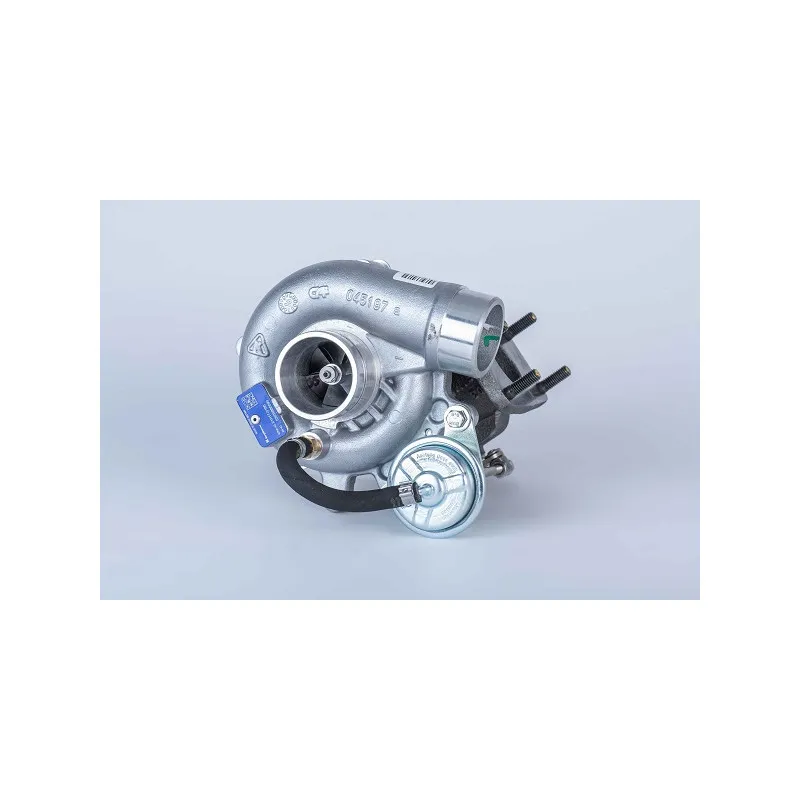 Turbocompresseur, suralimentation BorgWarner 53039880090