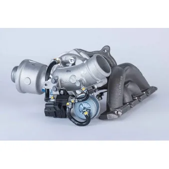 Turbocompresseur, suralimentation BorgWarner 53039880106