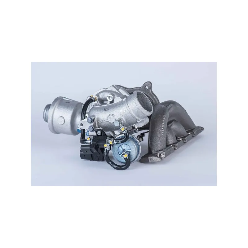 Turbocompresseur, suralimentation BorgWarner 53039880106