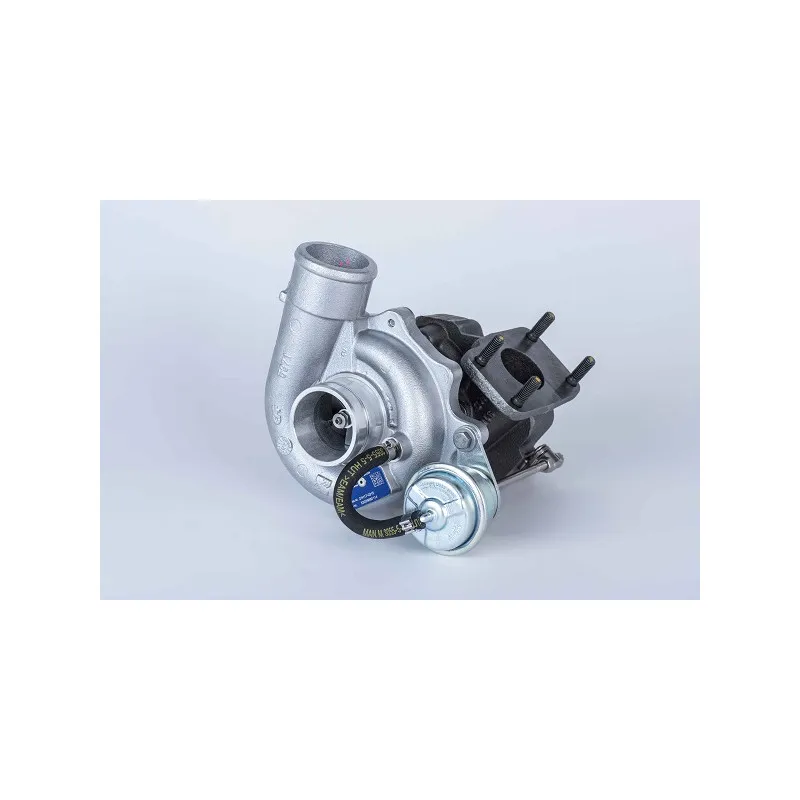 Turbocompresseur, suralimentation BorgWarner 53039880114