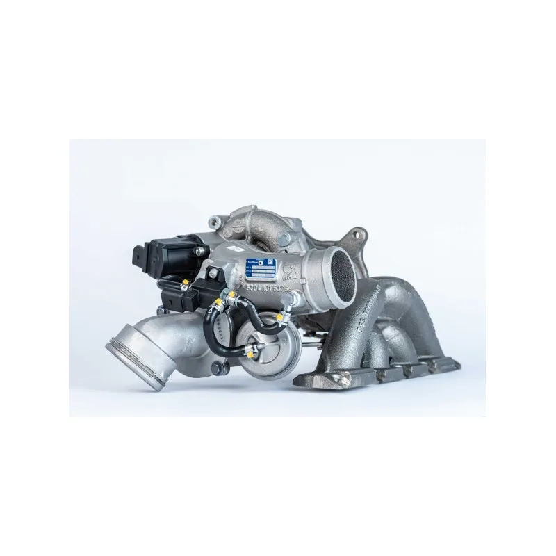 Turbocompresseur, suralimentation BorgWarner 53039880136