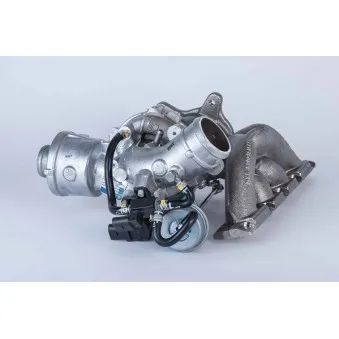 Turbocompresseur, suralimentation BorgWarner 53039880141