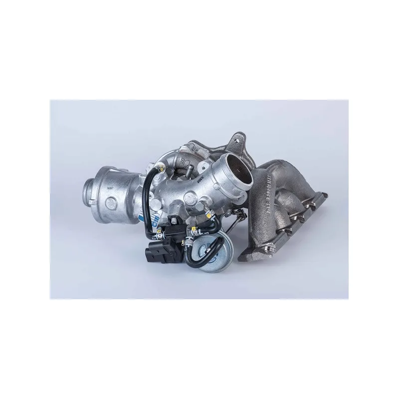 Turbocompresseur, suralimentation BorgWarner 53039880141