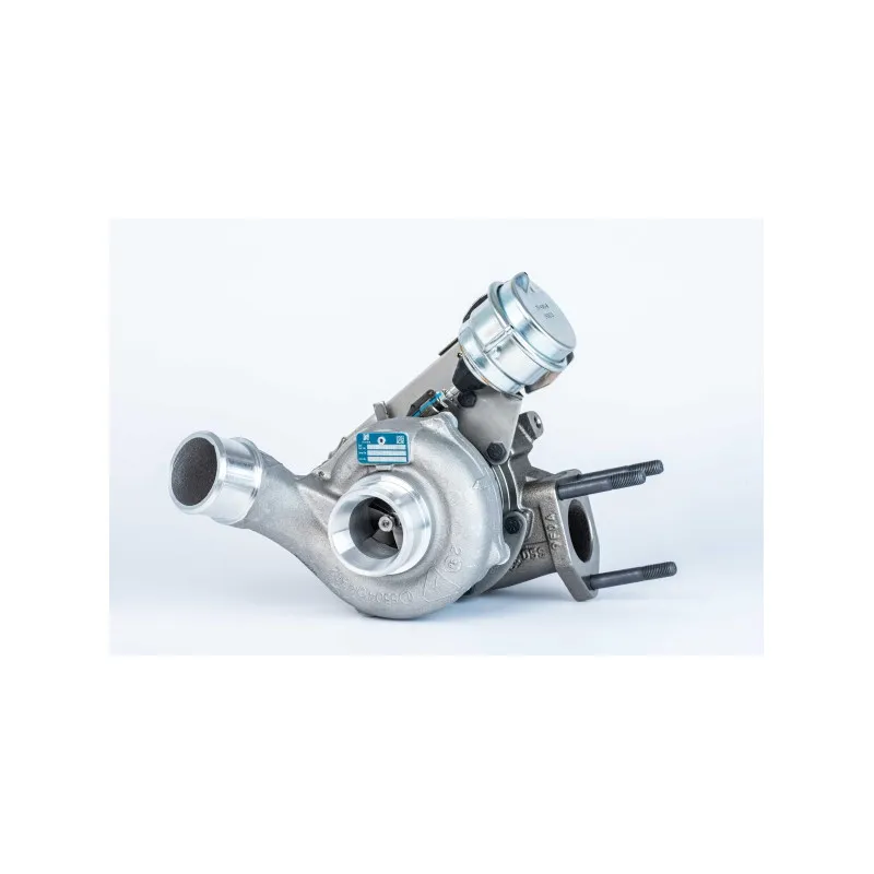 Turbocompresseur, suralimentation BorgWarner 53039880144