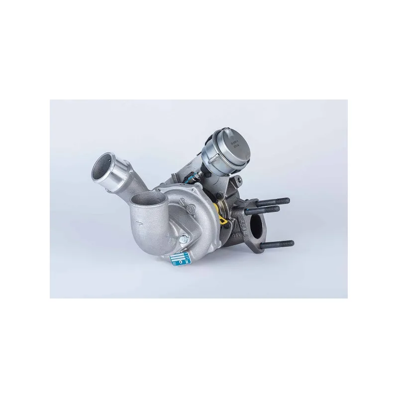 Turbocompresseur, suralimentation BorgWarner 53039880145