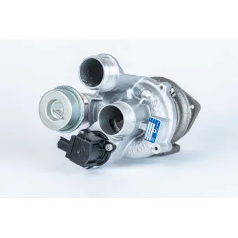 Turbocompresseur, suralimentation BorgWarner 53039880146