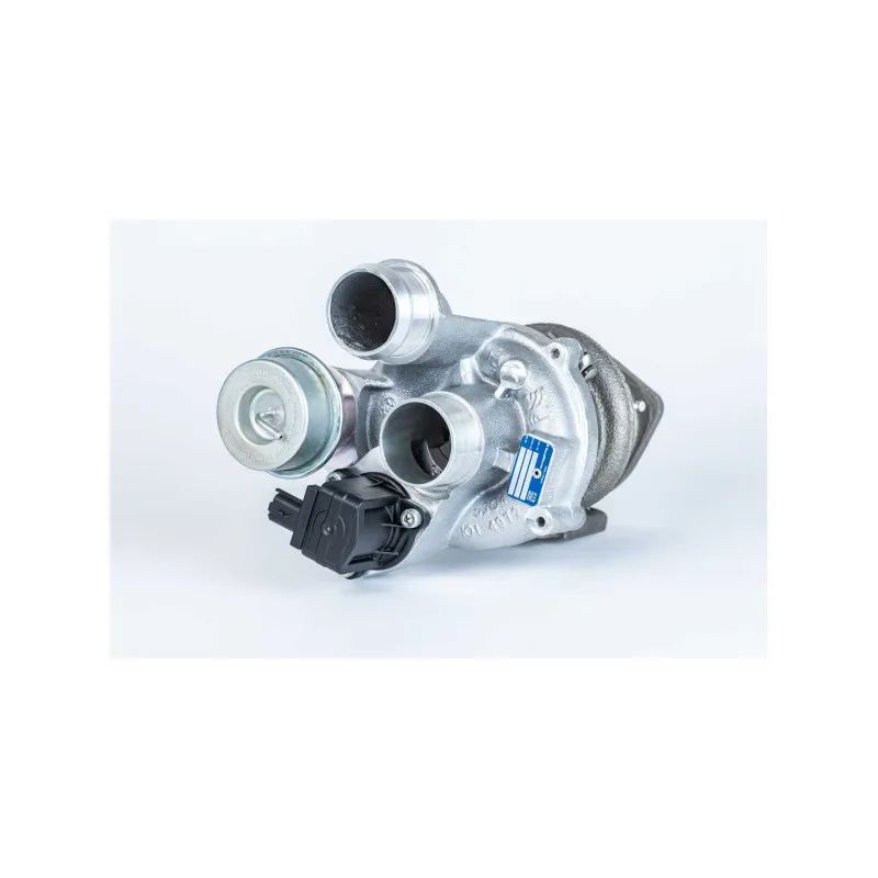 Turbocompresseur, suralimentation BorgWarner 53039880146