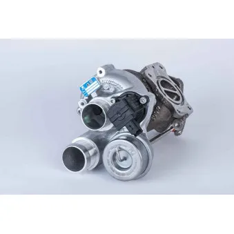 Turbocompresseur, suralimentation BorgWarner 53039880163
