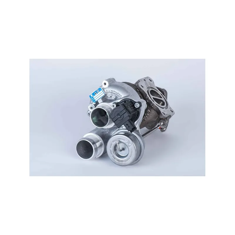Turbocompresseur, suralimentation BorgWarner 53039880163