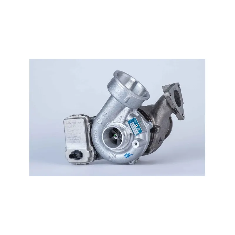 Turbocompresseur, suralimentation BorgWarner 53039880171