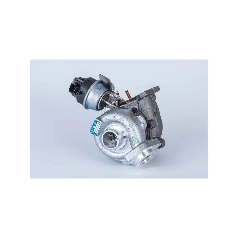 Turbocompresseur, suralimentation BorgWarner 53039880189